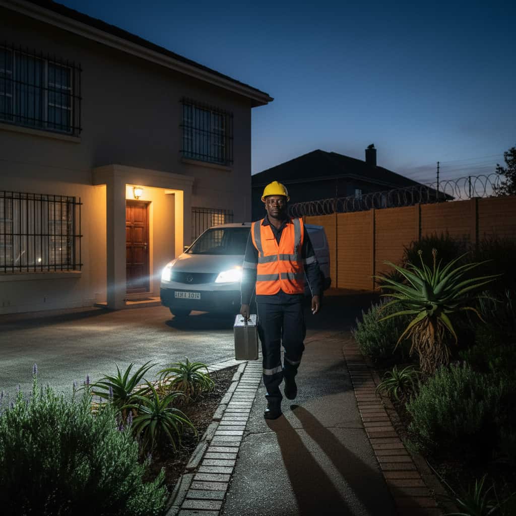 24/7 assistance services by Inco Link Construction